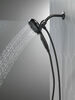 7-Setting SureDock&reg; Magnetic Hand Shower