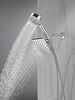 5-Setting Two-in-One Combination Shower