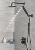 16" Shower Arm