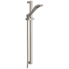 Premium Single-Setting Slide Bar Hand Shower