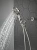 Hand Shower 2.5 GPM 6-Setting