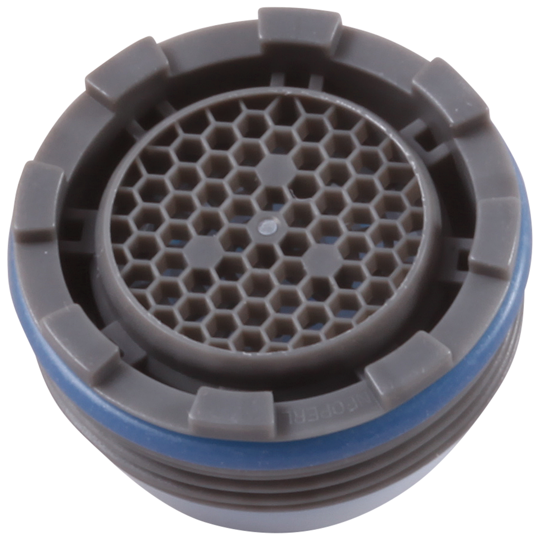 Aerator