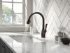 Single Handle Pull-Down Kitchen Faucet with ShieldSpray&reg; Technology (Recertified)