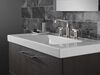 Two Handle Widespread Bathroom Faucet