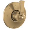 3 Setting Diverter Trim