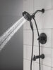 Monitor&nbsp;17 Series Tub & Shower Trim with In2ition&reg;
