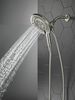 In2ition&reg; 7-Setting Two-in-One Shower (Recertified)
