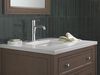 Sense2O&trade; Bathroom Faucet with Touchless Technology