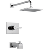 Monitor&reg; 14 Series Tub & Shower Trim (Recertified)