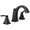 Widespread Bathroom Faucet (Recertified)