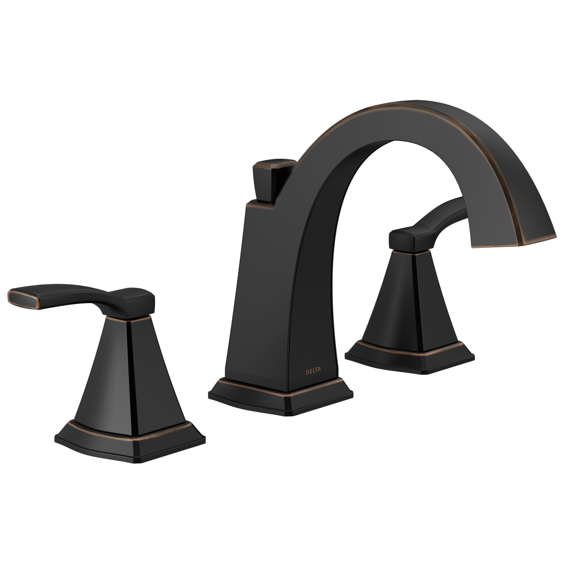 Widespread Bathroom Faucet (Recertified)