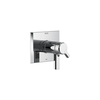 TempAssure&reg; 17T Series Valve Only Trim