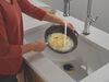 Touch2O&reg; Technology Kitchen Faucet with Touchless Technology