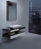 Single Handle Bathroom Faucet with Touch<sub>2</sub>O.xt&reg; Technology