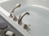 Roman Tub Faucet Trim w/ Hand Shower (Recertified)