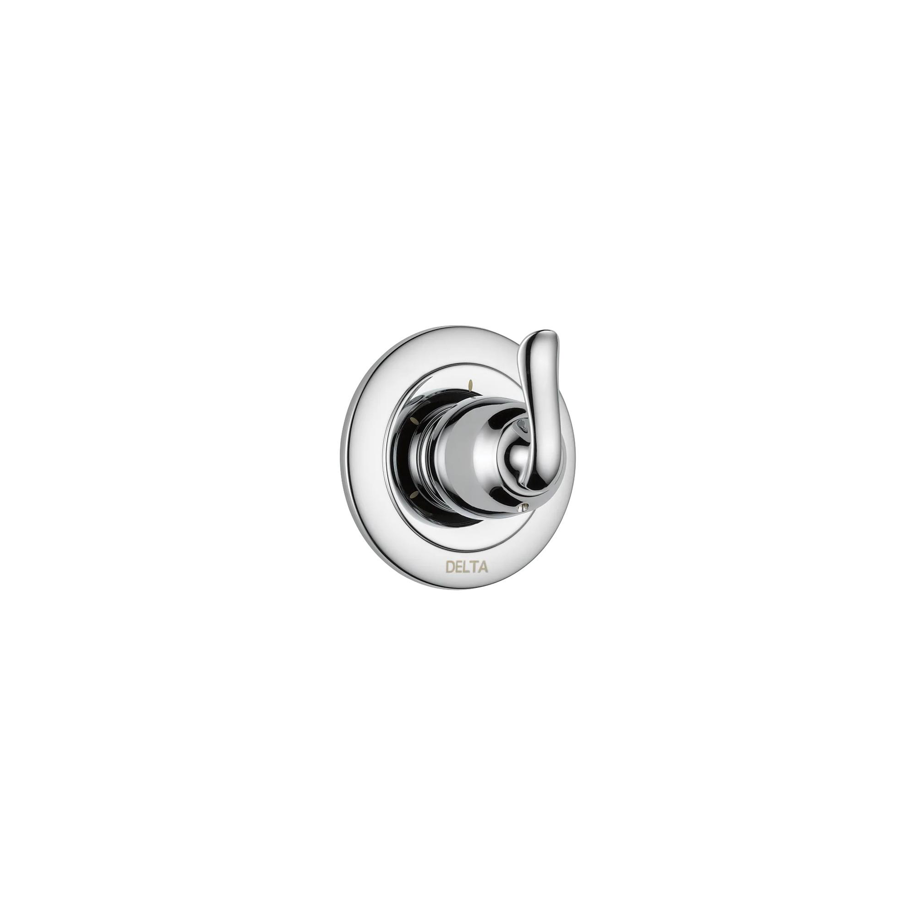 3-Setting 2-Port Diverter Trim