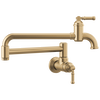 Wall Mount Pot Filler