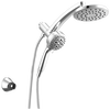 PivotPro&trade; 3-in-1 Combination Shower
