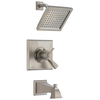 TempAssure&reg; 17T Series Tub & Shower Trim