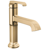Single Handle Bathroom Faucet