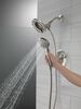 Monitor&reg; 17 Series Traditional Shower Trim with In2ition&reg;