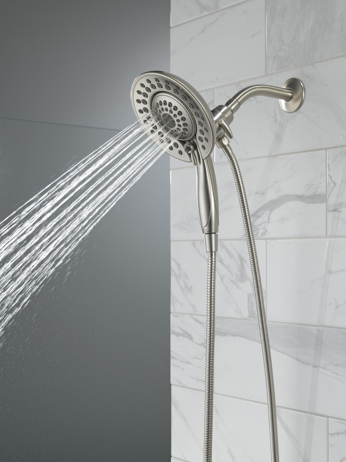 In2ition&reg; HSSH 1.75 GPM 5-Setting (Recertified)