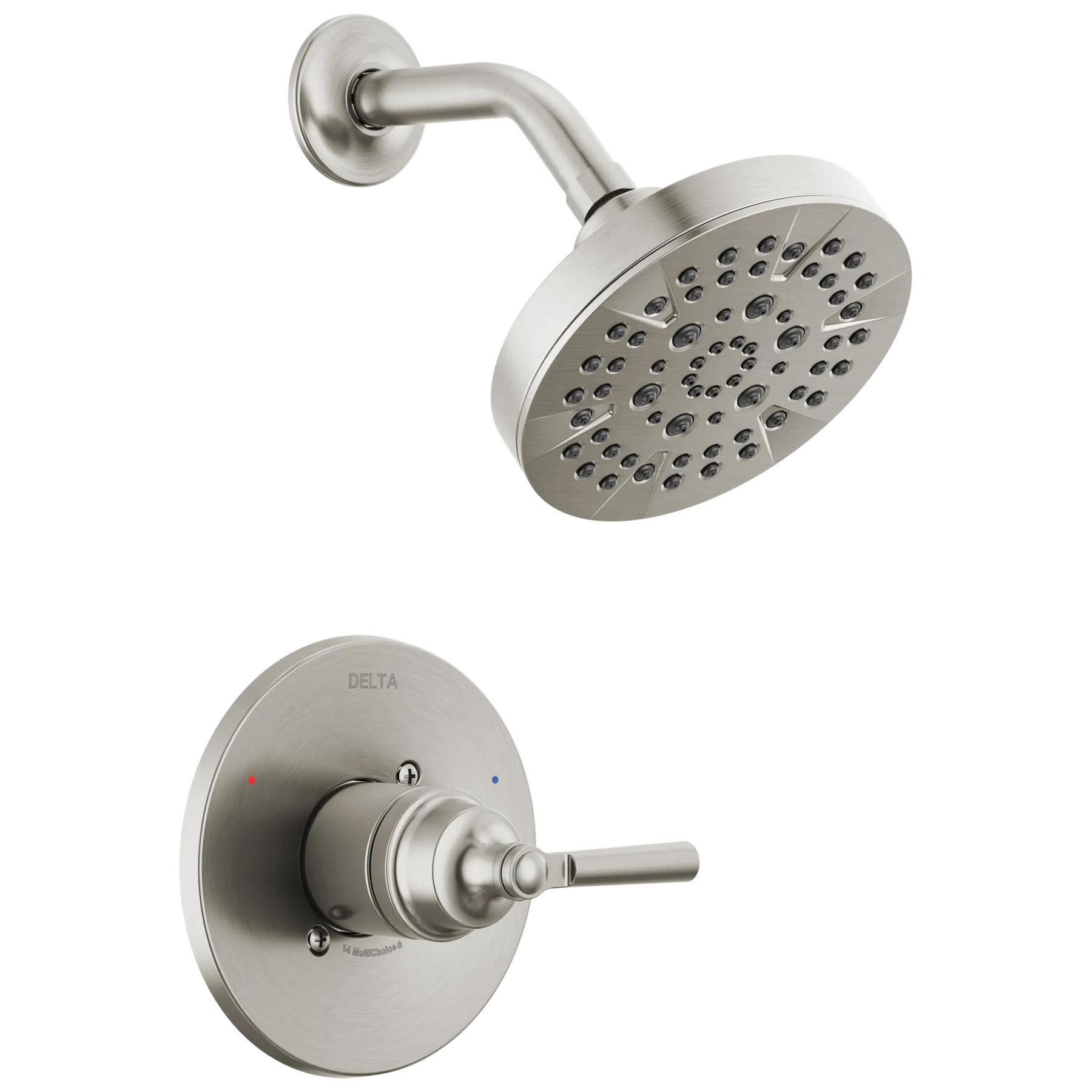14 Series Shower Only Trim (Recertified)
