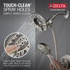Shower Rough & Trim 14S (Recertified)