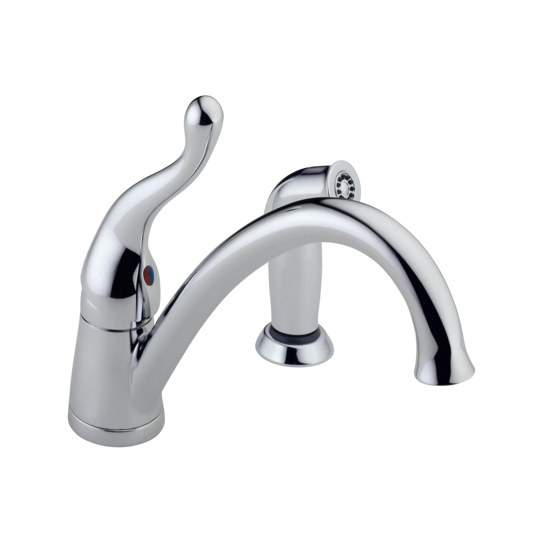 Single Handle Kitchen Faucet