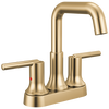 Centerset Bathroom Faucet