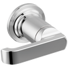Wall Mount Tub Filler Handle - Lever