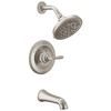 Monitor&reg; 14 Series Tub and Shower