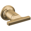 Wall Mount Tub Filler Handle - T-Lever