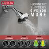 Water-Amplifying&reg; Adjustable Shower Head