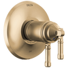 17T Series Valve Only Tim