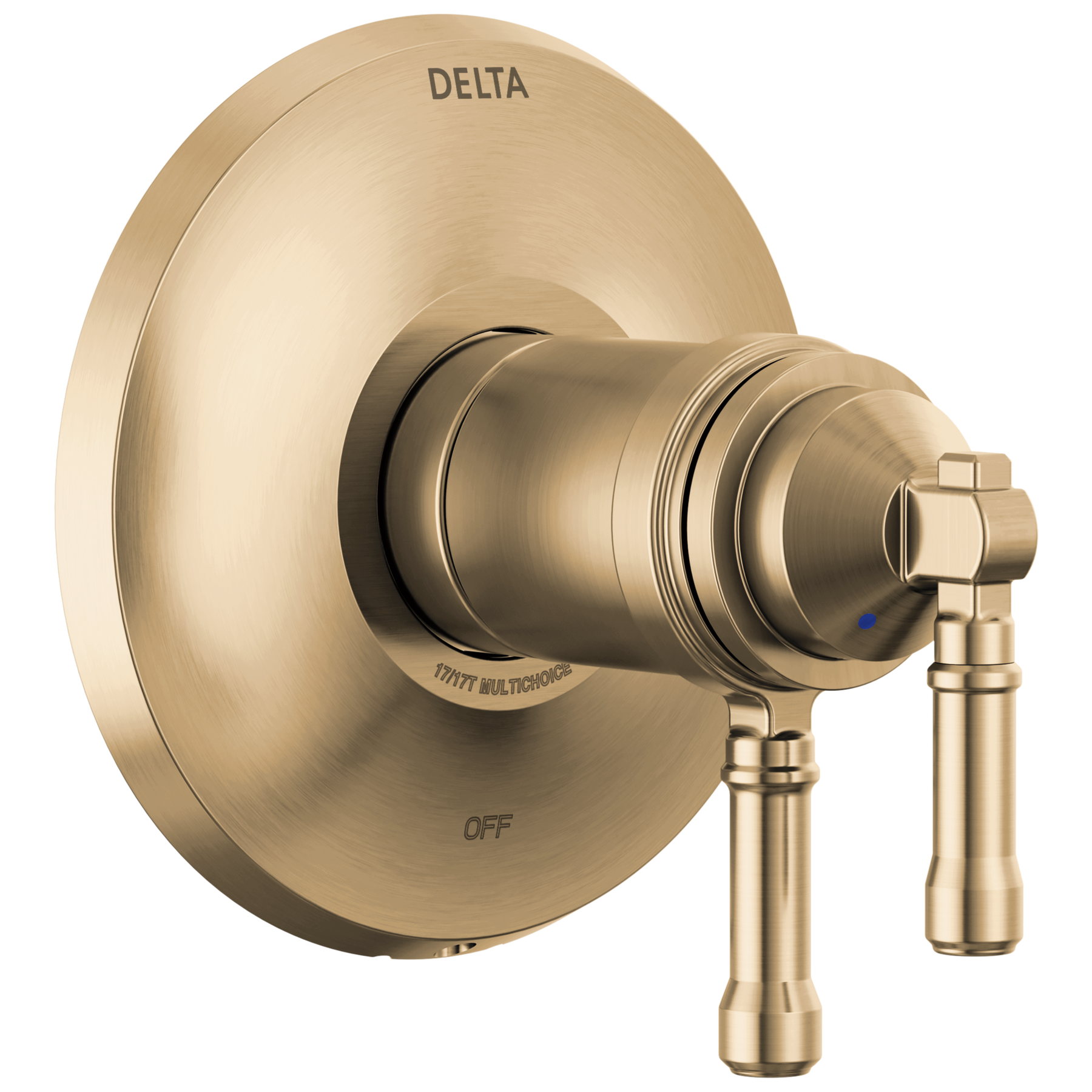 17T Series Valve Only Tim