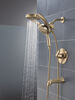 HydroRain&reg; 14 Series Tub and Shower