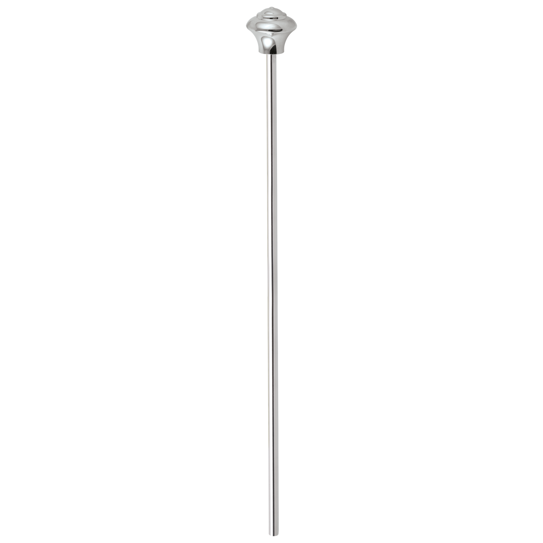 Lift Rod and Finial