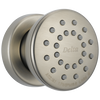 Body Spray Round Surface Mount (Recertified)