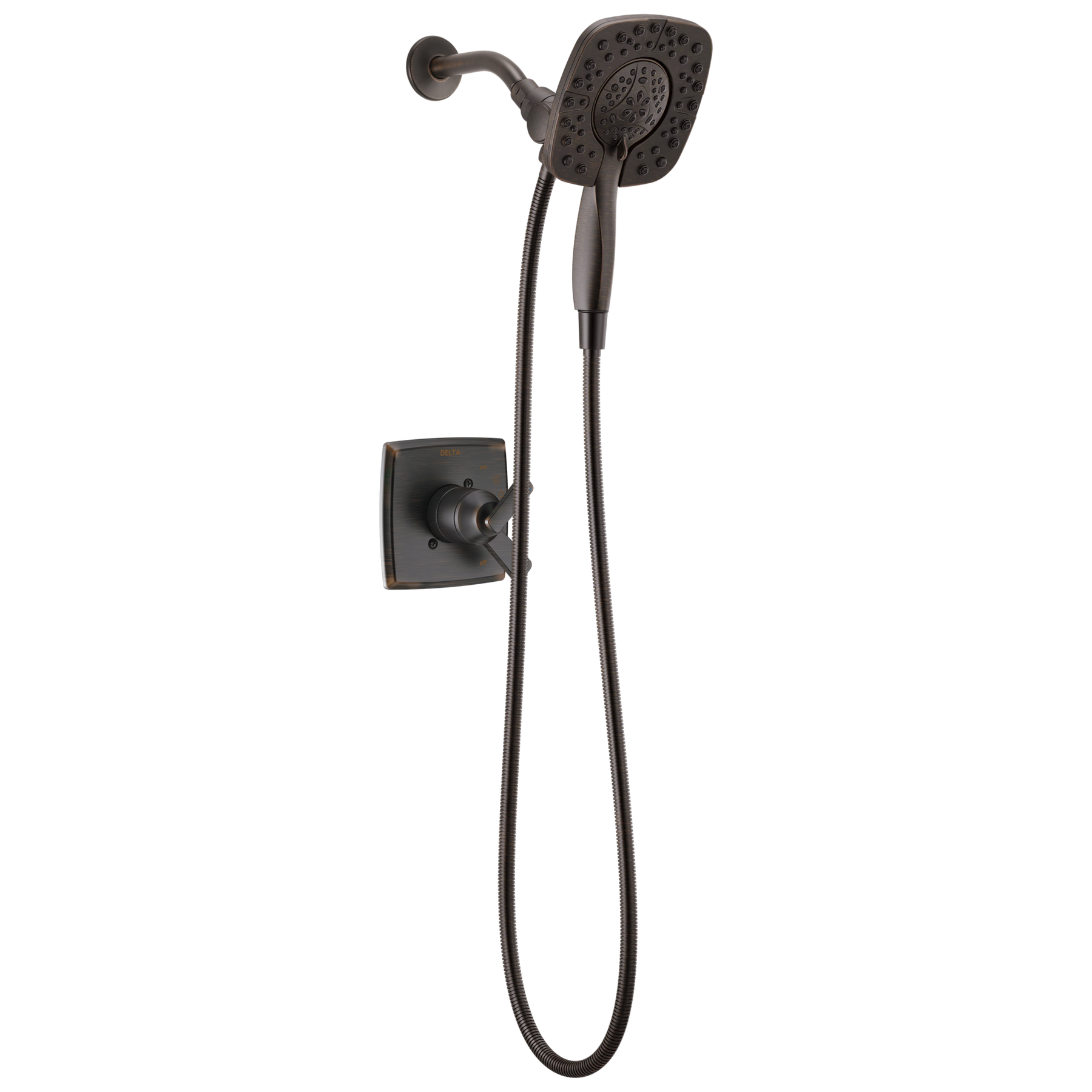 In2ition&reg; Shower Trim 17S (Recertified)