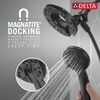 In2ition&reg; 4-Setting Two-in-One Shower