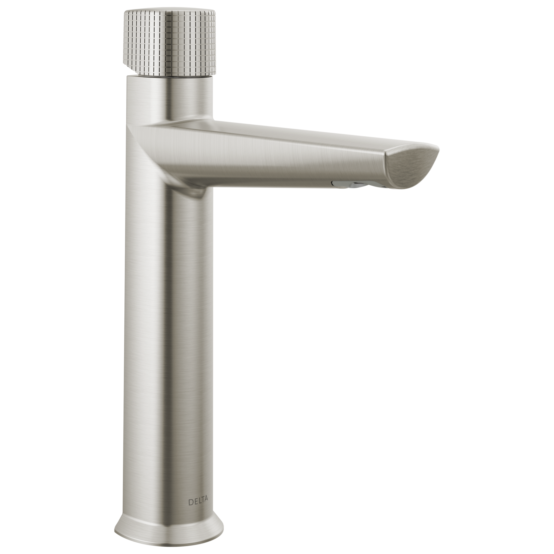 Single Handle Mid-Height Bathroom Faucet