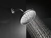 3-Setting Raincan Shower Head
