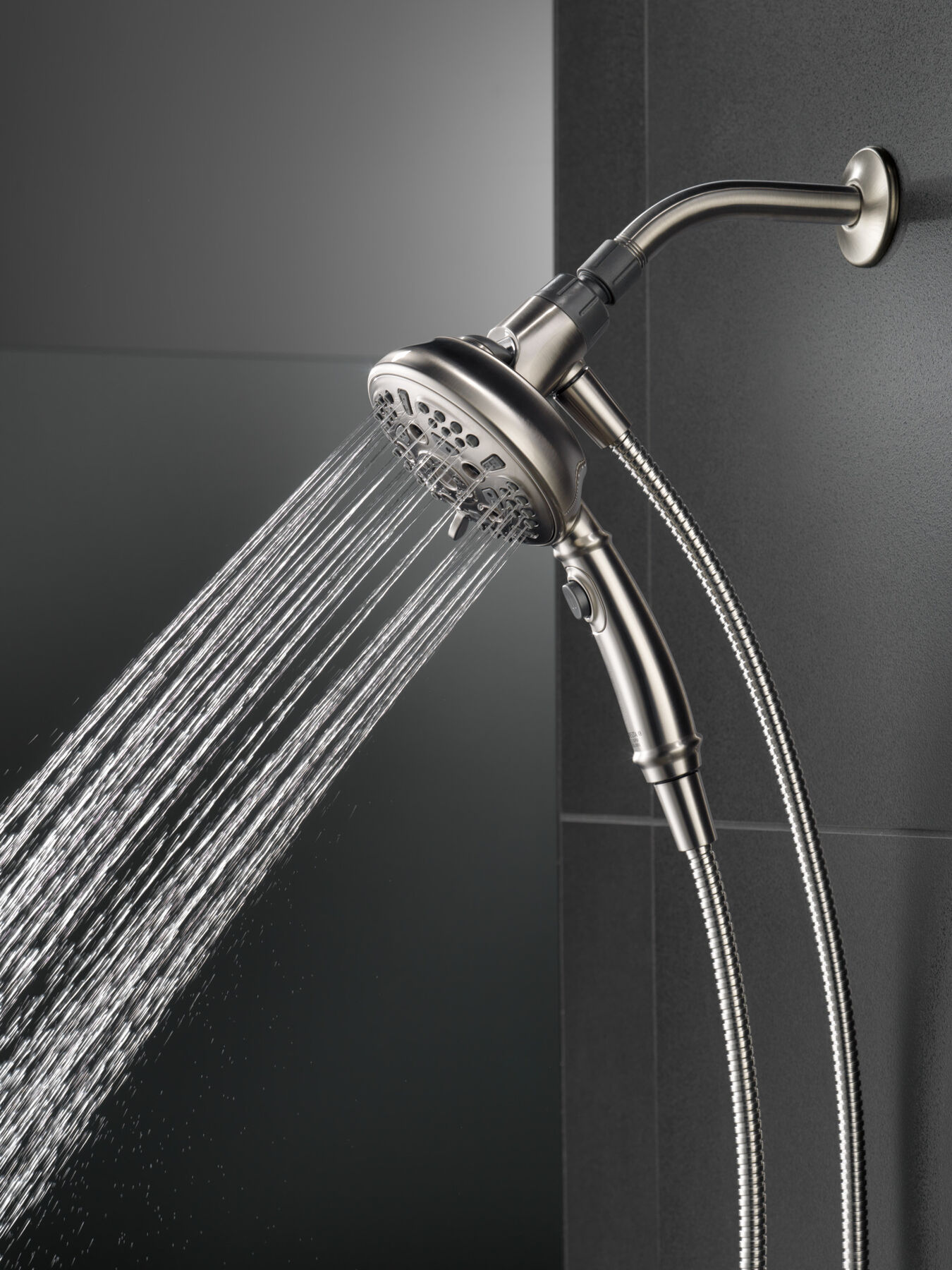 SureDock&reg; Hand Shower 2.5 GPM (Recertified)