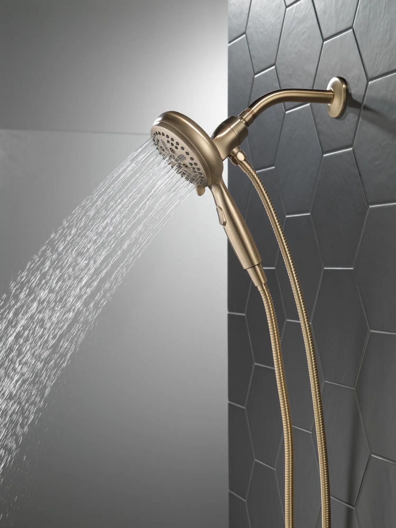 SureDock&reg; Magnetic Hand Shower 1.75 GPM (Recertified)