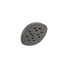 H2Okinetic&reg; Raincan Single Setting Shower Head