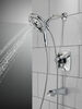 In2ition&reg; Tub/Shower Rough & Trim 14S (Recertified)
