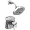 17 Thermostatic Shower Only