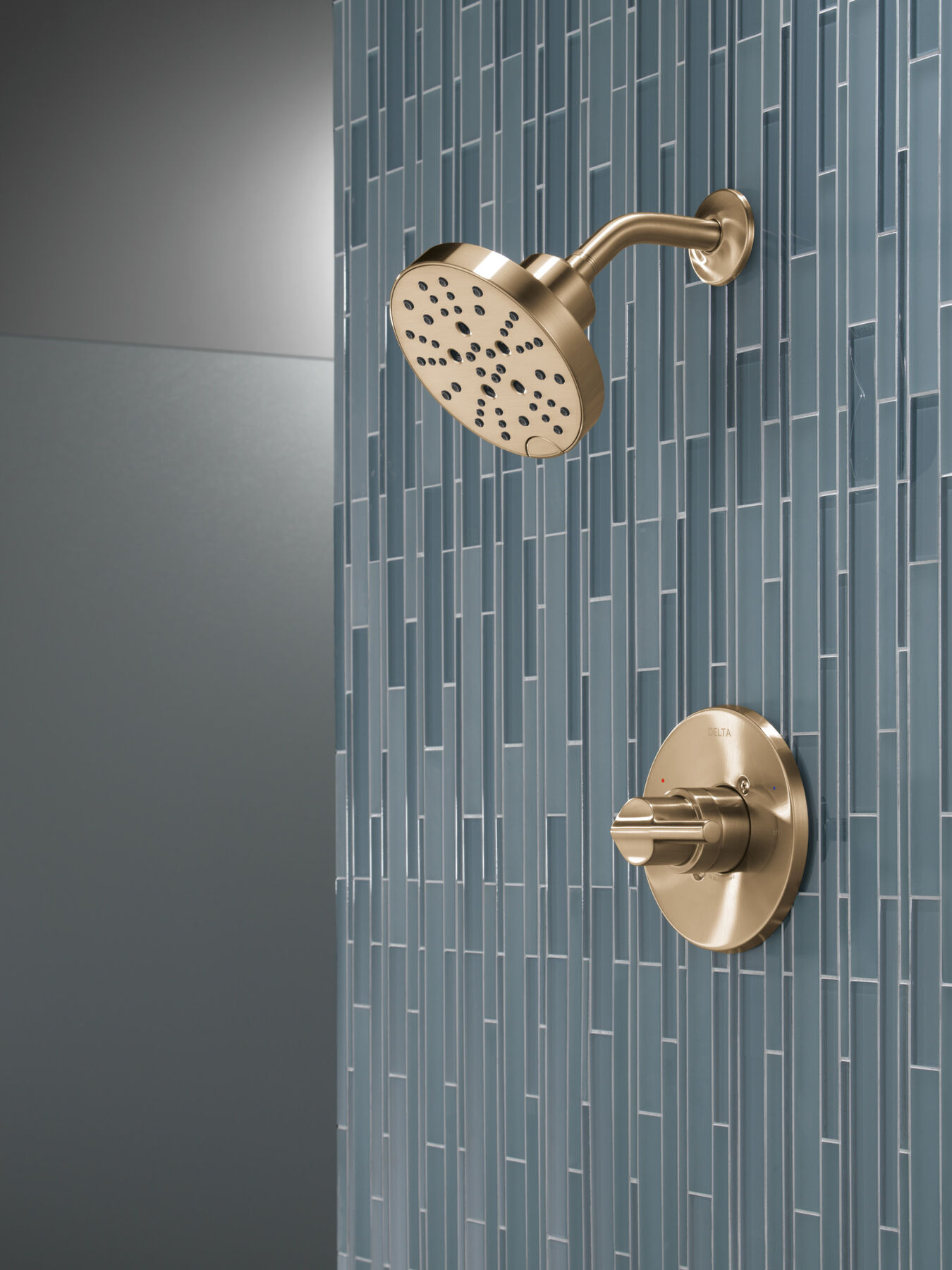 Monitor&reg; 14 Series H2Okinetic&reg; Shower