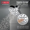 14S Tub Shower Trim with H2OKinetic (Recertified)
